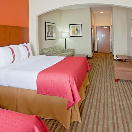 Holiday Inn Austin North By Ihg Round Rock Exterior foto