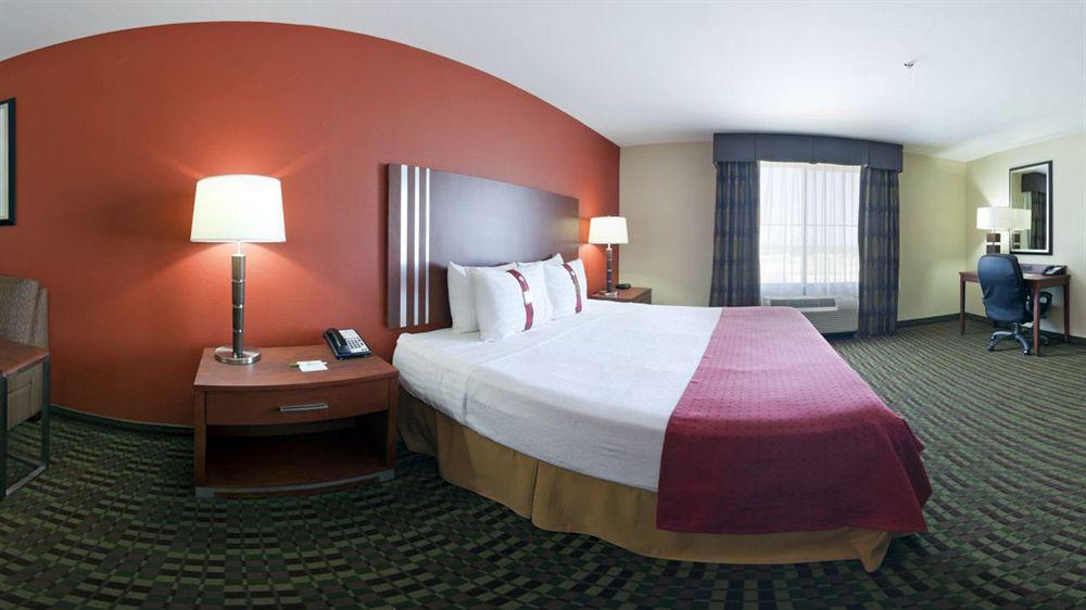 Holiday Inn Austin North By Ihg Round Rock Exterior foto