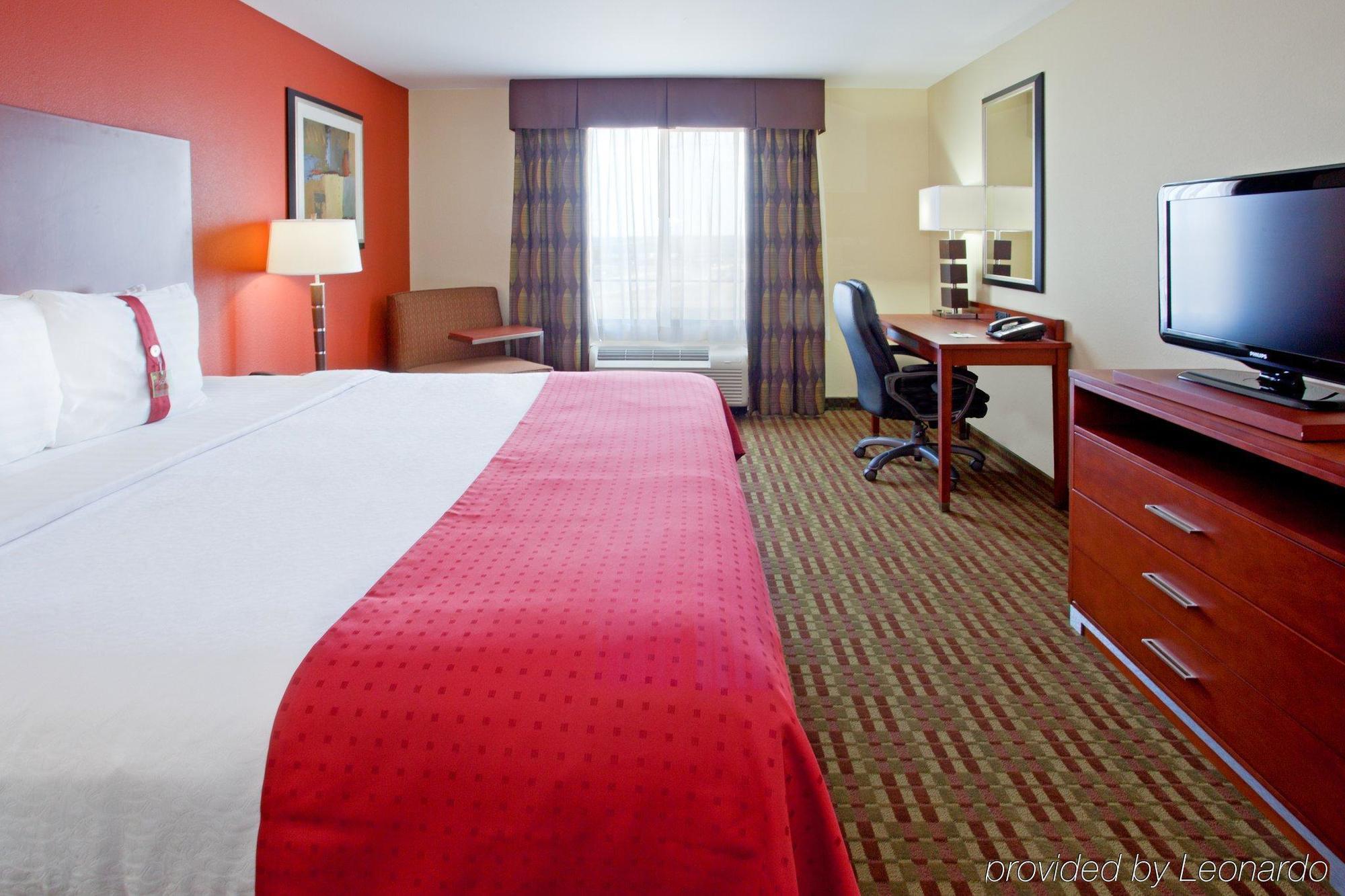 Holiday Inn Austin North By Ihg Round Rock Quarto foto