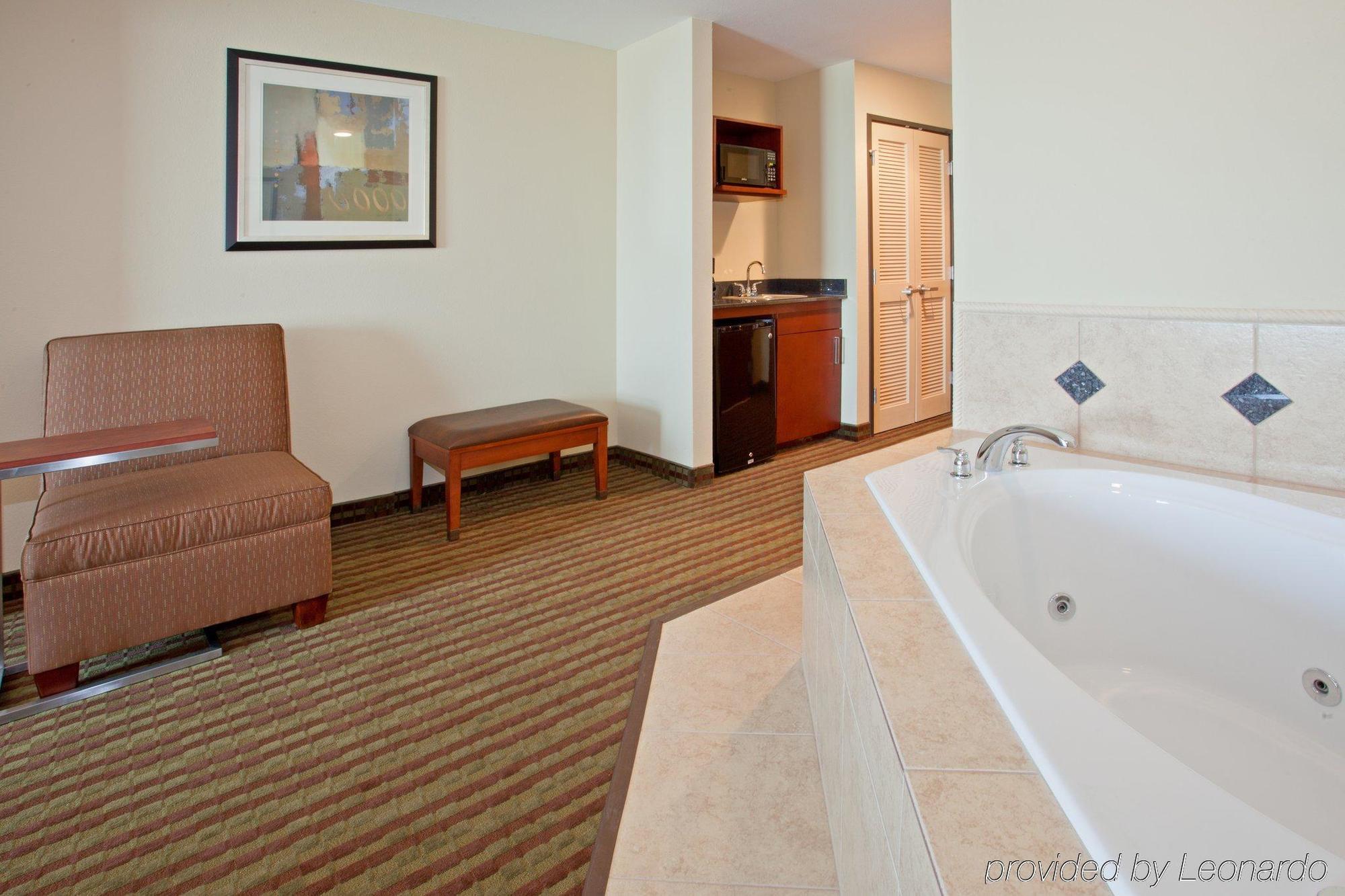 Holiday Inn Austin North By Ihg Round Rock Exterior foto