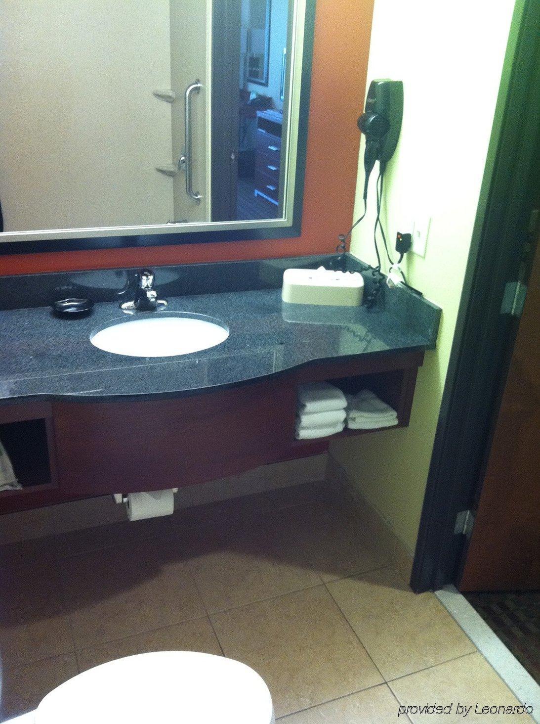 Holiday Inn Austin North By Ihg Round Rock Quarto foto