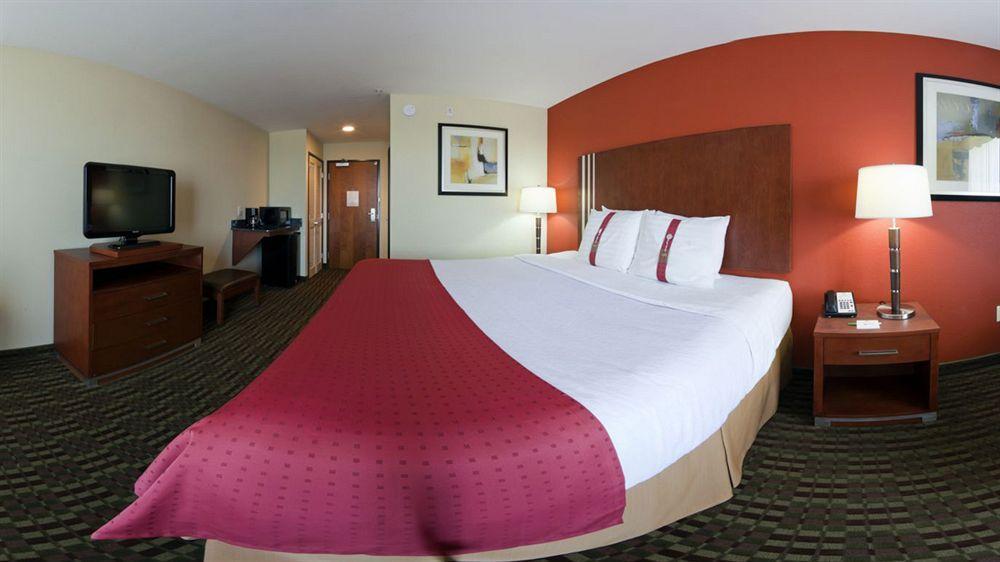 Holiday Inn Austin North By Ihg Round Rock Exterior foto