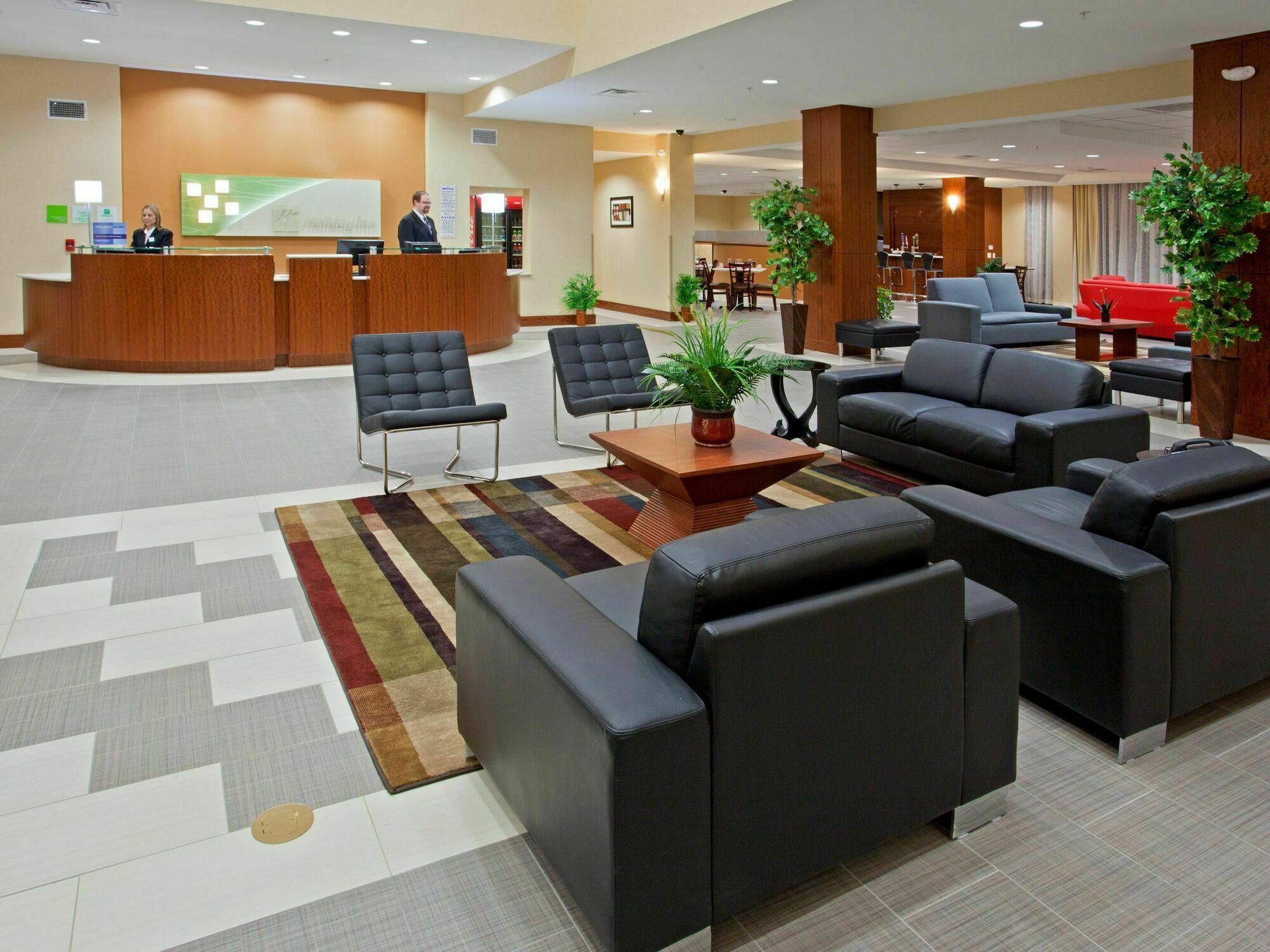 Holiday Inn Austin North By Ihg Round Rock Exterior foto