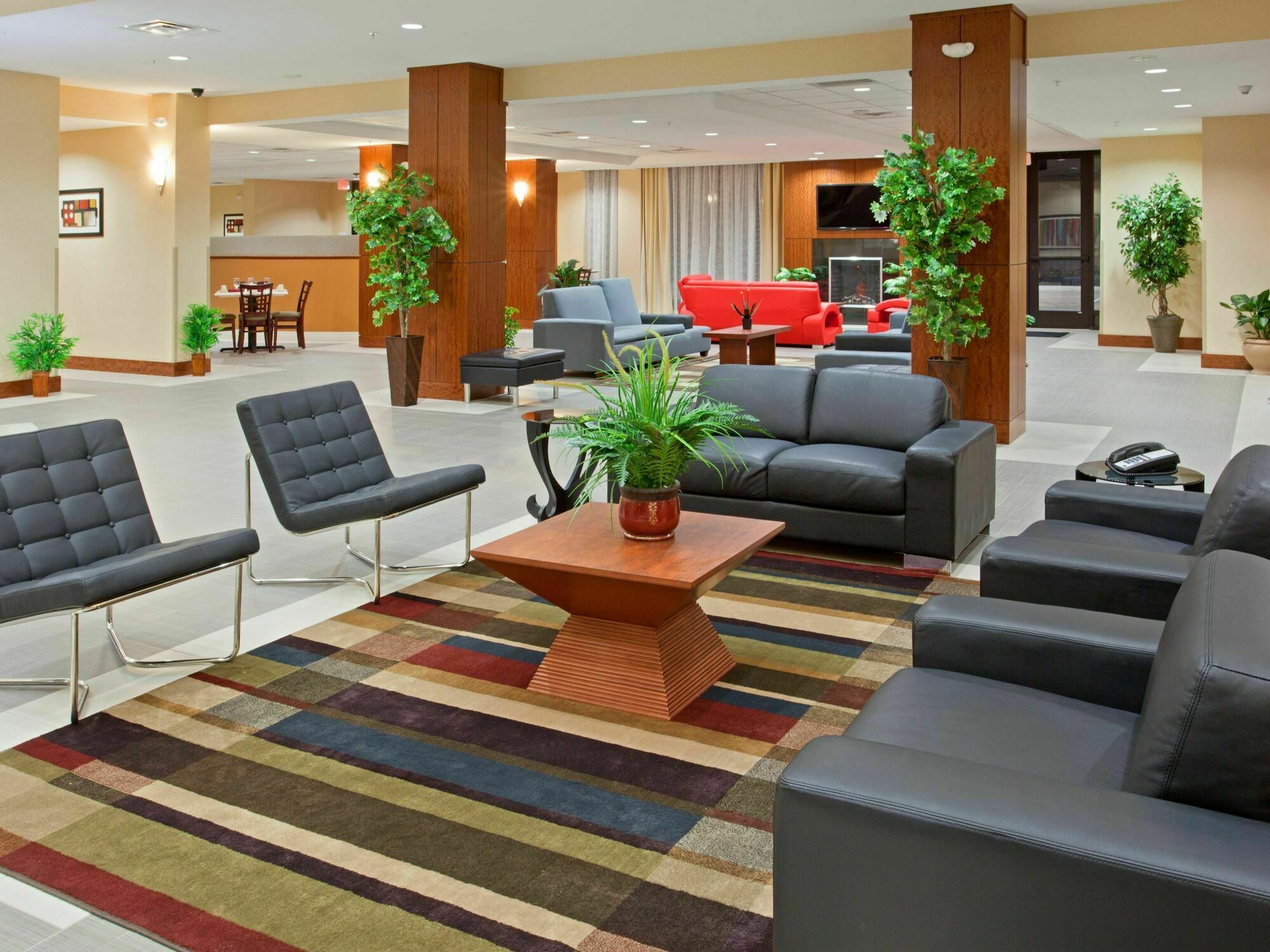 Holiday Inn Austin North By Ihg Round Rock Exterior foto