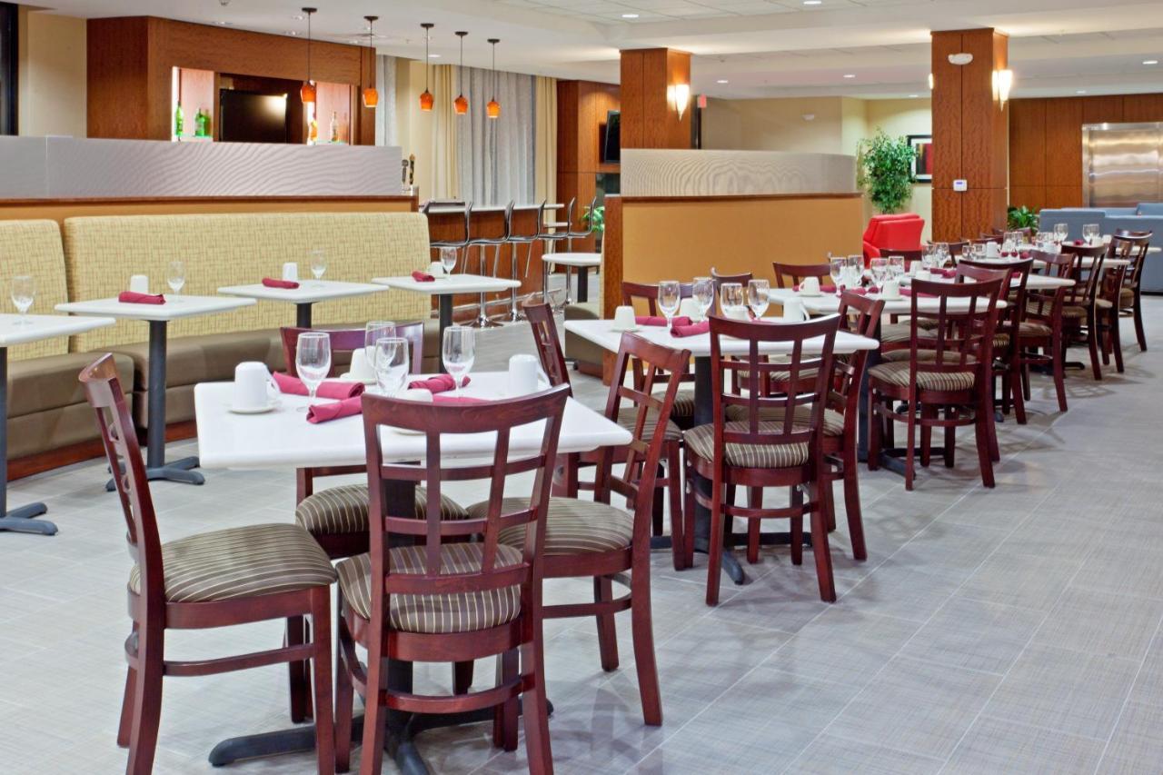 Holiday Inn Austin North By Ihg Round Rock Exterior foto